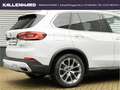 BMW X5 xDrive 45 e xLine-Pano-DrivingAssProf-Harman-Kardo Weiß - thumbnail 11