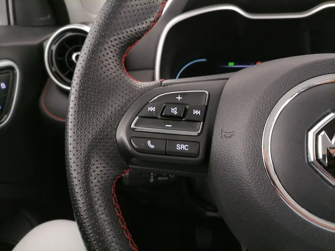 MG ZS 1.5 Luxury, миниатюра 23