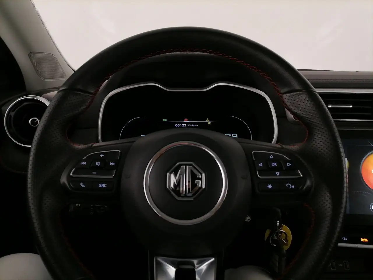 MG ZS 1.5 Luxury, миниатюра 22