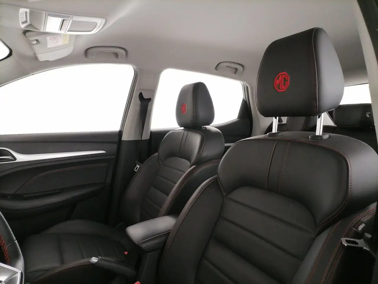 MG ZS 1.5 Luxury, миниатюра 12