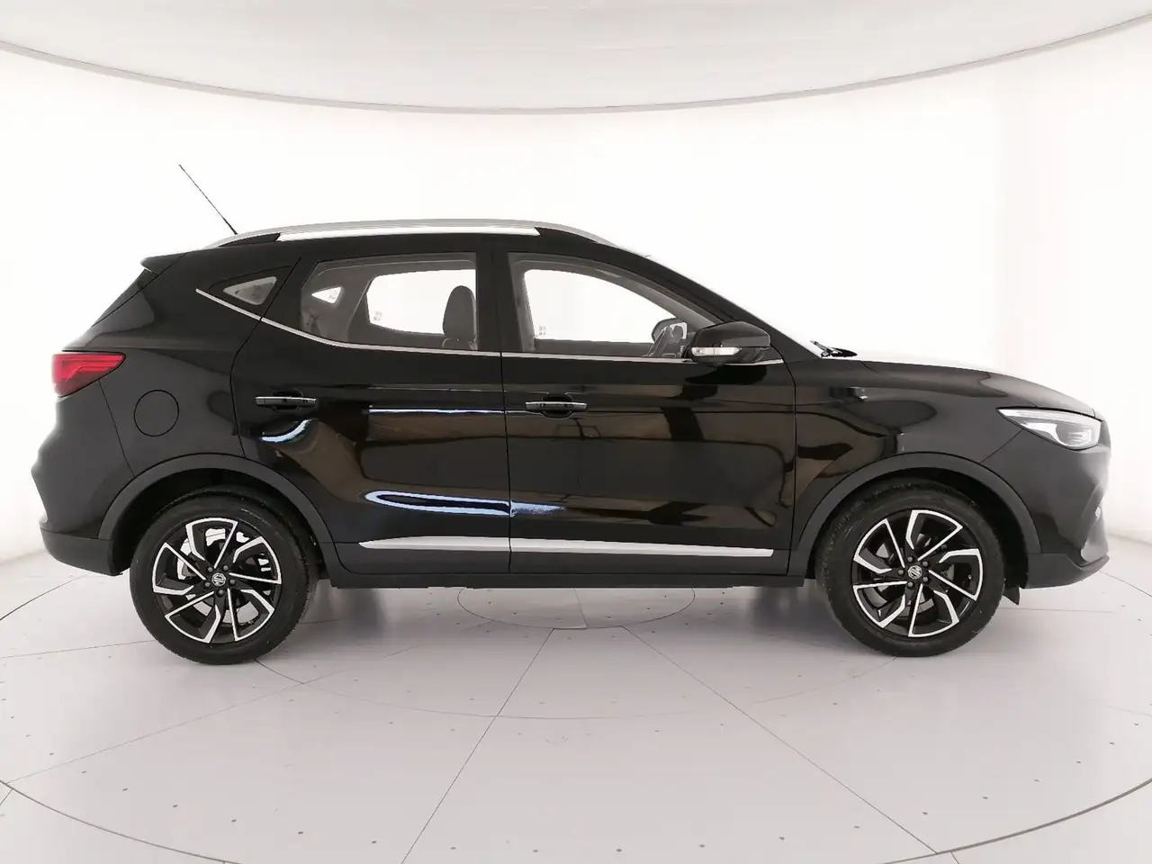 MG ZS 1.5 Luxury, миниатюра 3