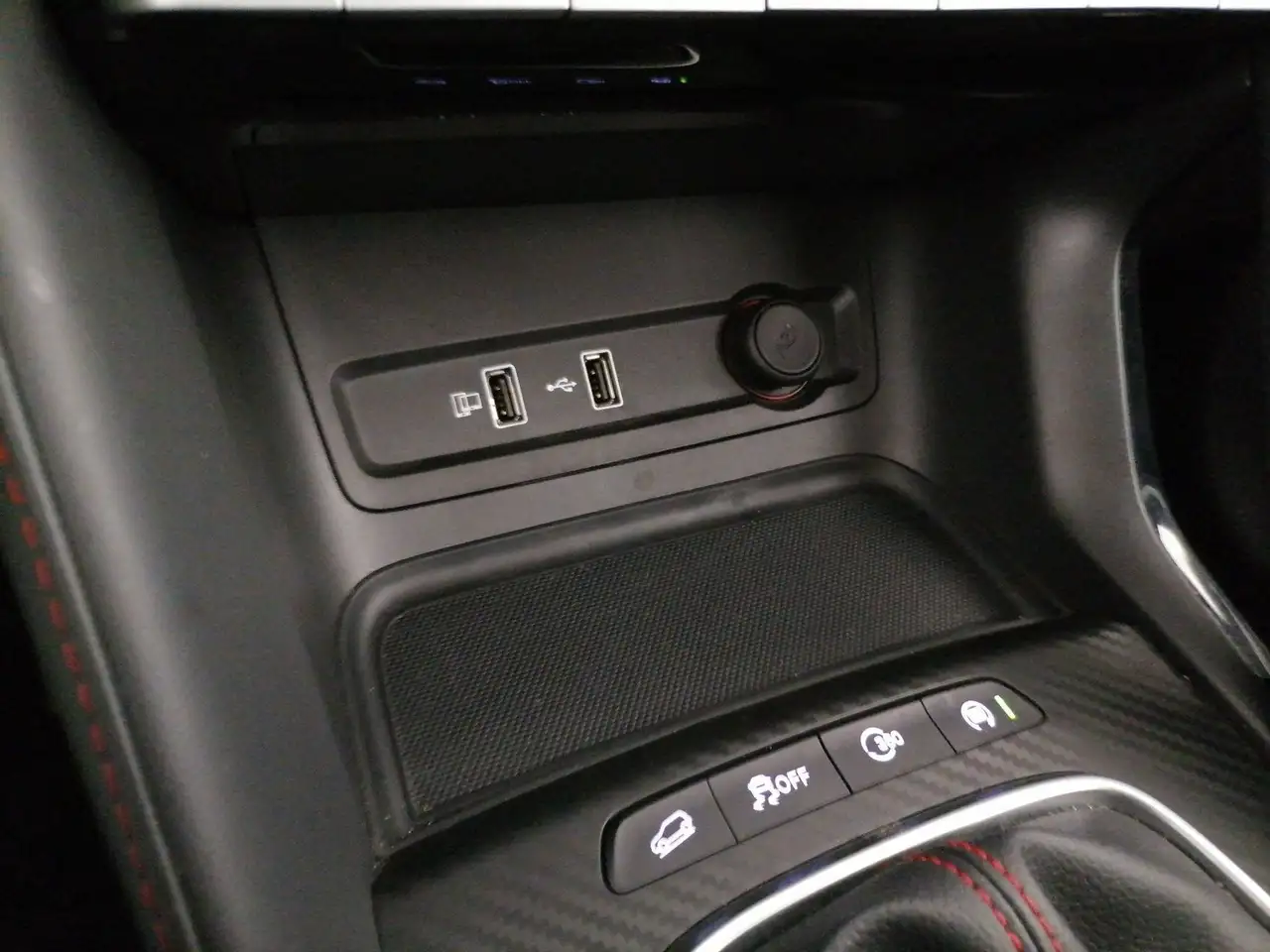 MG ZS 1.5 Luxury, миниатюра 20