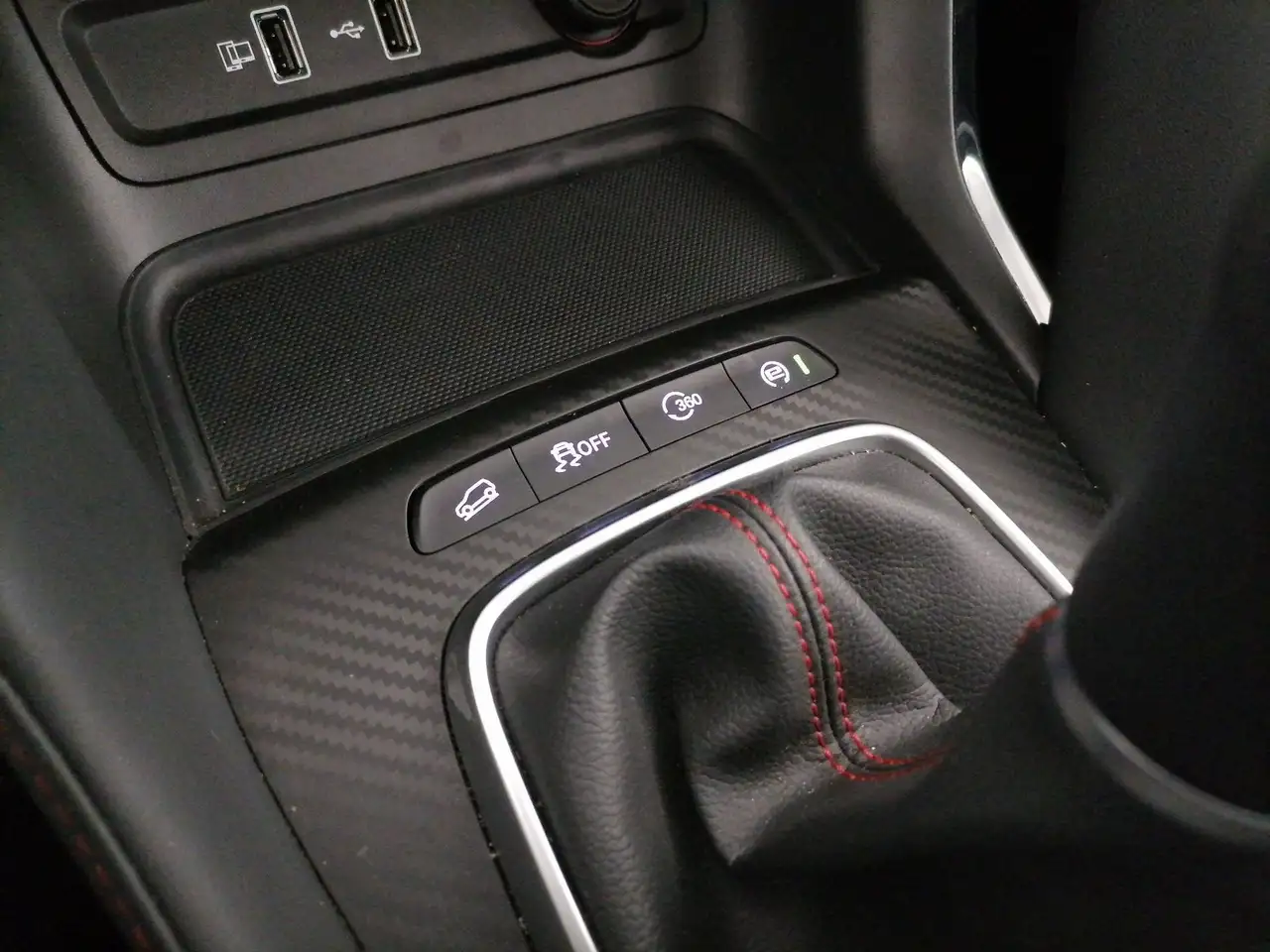 MG ZS 1.5 Luxury, миниатюра 21