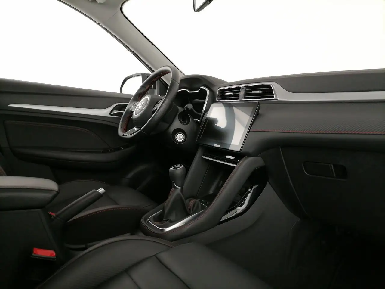 MG ZS 1.5 Luxury, миниатюра 7