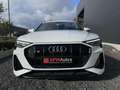 Audi e-tron S quattro 95 kWh B&O | Panodak | Leder | INCL. BTW Wit - thumbnail 9