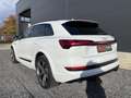 Audi e-tron S quattro 95 kWh B&O | Panodak | Leder | INCL. BTW Wit - thumbnail 4