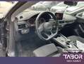 Audi A5 SB 2.0 TFSI 190 S tronic sport radars Noir - thumbnail 5