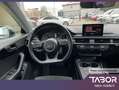 Audi A5 SB 2.0 TFSI 190 S tronic sport radars Noir - thumbnail 4