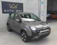 Fiat Panda Panda 1.0 firefly hybrid City Cross s&s 70cv*PROMO Grijs - thumbnail 3