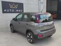 Fiat Panda Panda 1.0 firefly hybrid City Cross s&s 70cv*PROMO Grijs - thumbnail 6