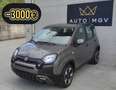 Fiat Panda Panda 1.0 firefly hybrid City Cross s&s 70cv*PROMO Grijs - thumbnail 1