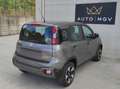 Fiat Panda Panda 1.0 firefly hybrid City Cross s&s 70cv*PROMO Grijs - thumbnail 4