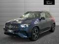 Mercedes-Benz GLE 300 d 4MATIC Blu/Azzurro - thumbnail 1