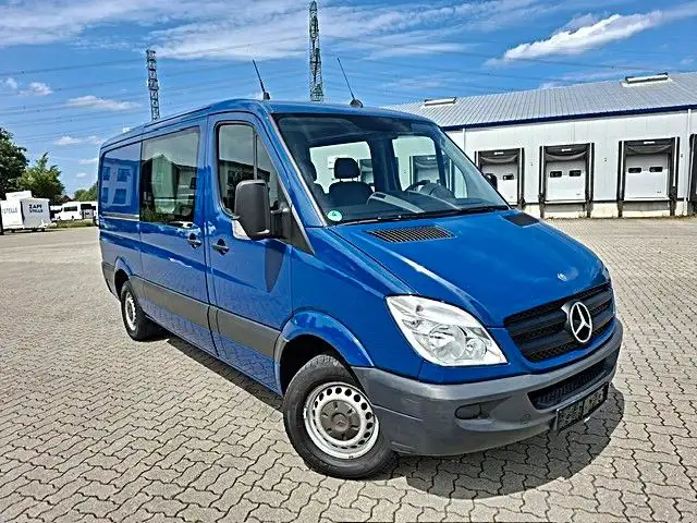 Mercedes-Benz Sprinter Kasten 313 CDI