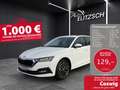 Skoda Octavia Combi TSI Ambition DSG LED ACC Keyless Kamera A... Weiß - thumbnail 1