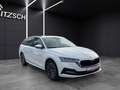 Skoda Octavia Combi TSI Ambition DSG LED ACC Keyless Kamera A... Weiß - thumbnail 9