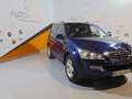 SsangYong Kyron 270Xdi Limited Aut. Niebieski - thumbnail 20