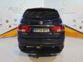 SsangYong Kyron 270Xdi Limited Aut. Niebieski - thumbnail 3