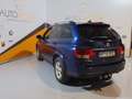 SsangYong Kyron 270Xdi Limited Aut. Niebieski - thumbnail 5