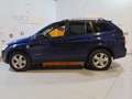 SsangYong Kyron 270Xdi Limited Aut. Niebieski - thumbnail 16