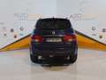SsangYong Kyron 270Xdi Limited Aut. Niebieski - thumbnail 2
