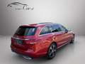 Mercedes-Benz C 200 d T 9G-Tronic *DESIGNO, PANO, ACC, WIDESCREEN* Rot - thumbnail 7