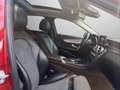Mercedes-Benz C 200 d T 9G-Tronic *DESIGNO, PANO, ACC, WIDESCREEN* Rot - thumbnail 14