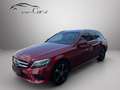 Mercedes-Benz C 200 d T 9G-Tronic *DESIGNO, PANO, ACC, WIDESCREEN* Rot - thumbnail 3