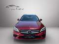 Mercedes-Benz C 200 d T 9G-Tronic *DESIGNO, PANO, ACC, WIDESCREEN* Rot - thumbnail 2
