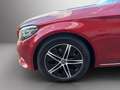 Mercedes-Benz C 200 d T 9G-Tronic *DESIGNO, PANO, ACC, WIDESCREEN* Rot - thumbnail 11