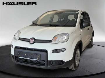 70PS Hybrid Klima - PDC hinten - City Paket
