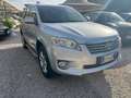 Toyota RAV 4 2200 D4D 150 CV KM CERTIFICATI UNICO PROPRIETARIO Argent - thumbnail 1