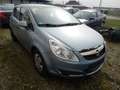 Opel Corsa 1.2 16V Edition Blue - thumbnail 4