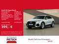 Audi Q3 35 TFSI S-line AHK ACC Keyless Silber - thumbnail 1
