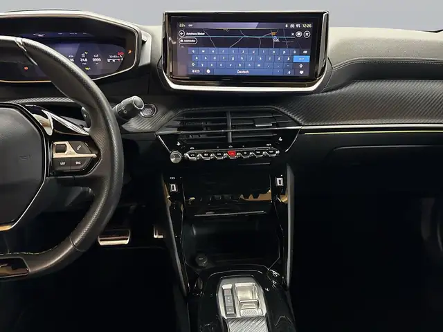 Peugeot 2008 view 12
