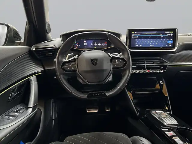 Peugeot 2008 view 13