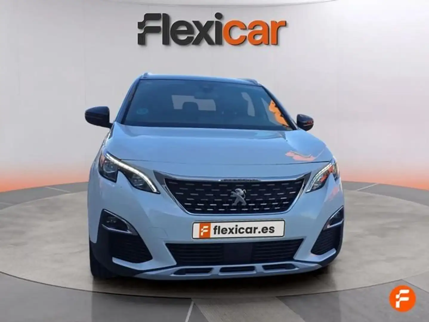 Peugeot 5008 GT Line 1.5L BlueHDi 96kW (130CV) S&S Weiß - 2