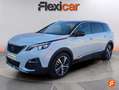 Peugeot 5008 GT Line 1.5L BlueHDi 96kW (130CV) S&S Weiß - thumbnail 3
