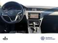 Volkswagen Passat Variant 1.5 TSI Conceptline DSG+NAVI+LED Weiß - thumbnail 9