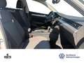 Volkswagen Passat Variant 1.5 TSI Conceptline DSG+NAVI+LED Weiß - thumbnail 8