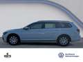 Volkswagen Passat Variant 1.5 TSI Conceptline DSG+NAVI+LED Weiß - thumbnail 3