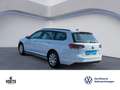 Volkswagen Passat Variant 1.5 TSI Conceptline DSG+NAVI+LED Weiß - thumbnail 4