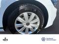 Volkswagen Passat Variant 1.5 TSI Conceptline DSG+NAVI+LED Weiß - thumbnail 6