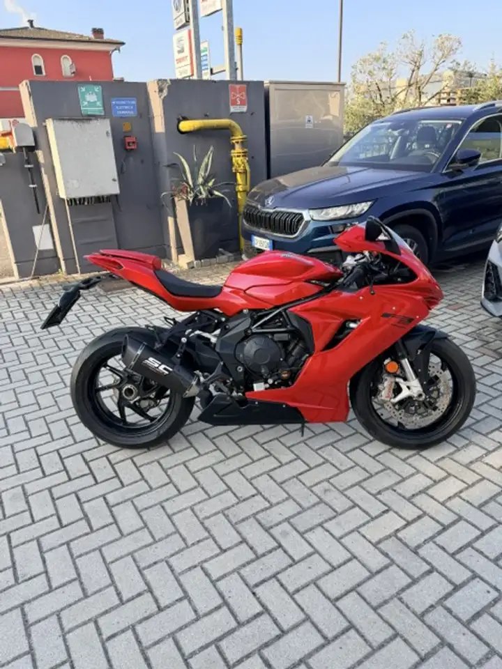 BMW F 800