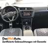 Volkswagen Tiguan Allspace R-Line TDI 4MOTION DSG Schwarz - thumbnail 16