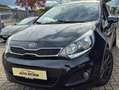 Kia Rio Rio met Nieuwe APK Czarny - thumbnail 1