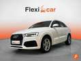 Audi Q3 2.0 TFSI 132kW (180CV) quattro S tronic Blanco - thumbnail 3
