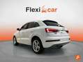Audi Q3 2.0 TFSI 132kW (180CV) quattro S tronic Blanco - thumbnail 5