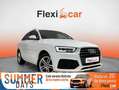 Audi Q3 2.0 TFSI 132kW (180CV) quattro S tronic Blanco - thumbnail 1