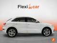 Audi Q3 2.0 TFSI 132kW (180CV) quattro S tronic Blanco - thumbnail 2